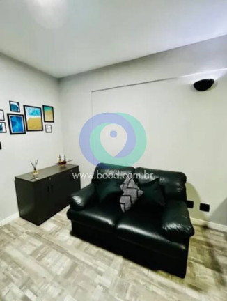 Imagem Apartamento com 1 Quarto à Venda, 36 m² em Centro - São Vicente