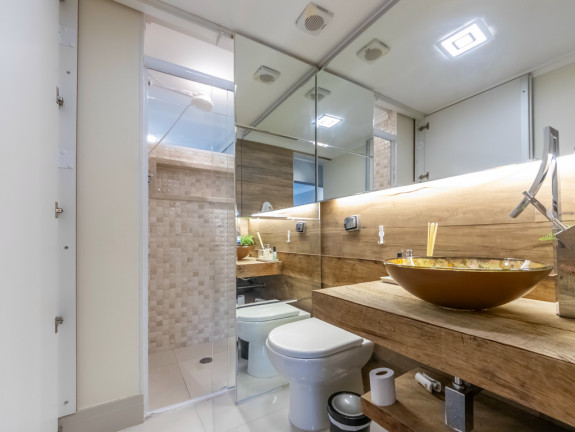 Imagem Apartamento com 3 Quartos à Venda, 123 m² em Perdizes - São Paulo Imagem Apartamento com 3 Quartos à Venda, 123 m² em Perdizes - São Paulo