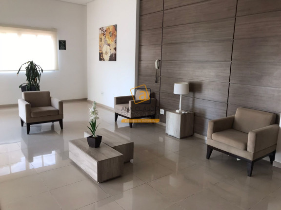 Imagem Apartamento com 3 Quartos à Venda, 100 m² em Vila Esperança - Itu
