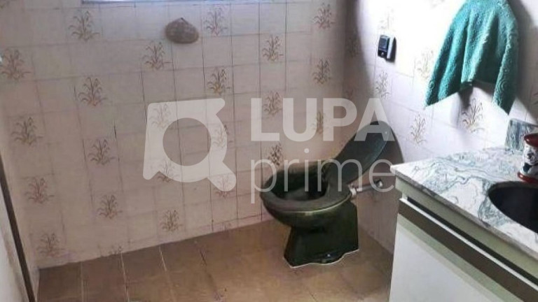 Imagem Casa com 4 Quartos à Venda, 163 m² em Canindé - São Paulo