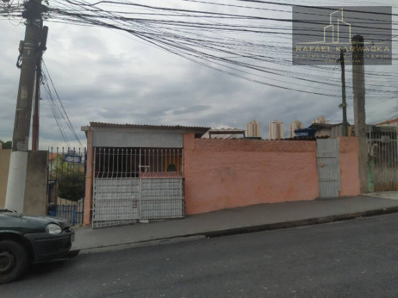 Casa com 4 Quartos à Venda, 100 m² em Bela Vista - Osasco