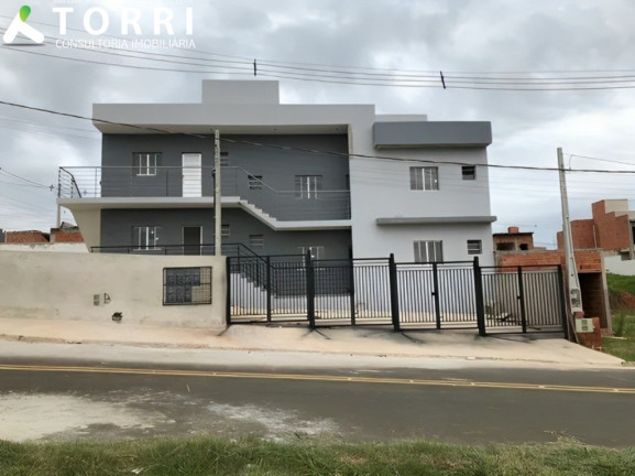 Kitnet com 1 Quarto à Venda, 30 m² em Jardim Ametista - Sorocaba