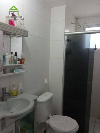 Imagem Apartamento com 2 Quartos à Venda, 50 m² em Jardim Petrópolis - Cotia Imagem Apartamento com 2 Quartos à Venda, 50 m² em Jardim Petrópolis - Cotia