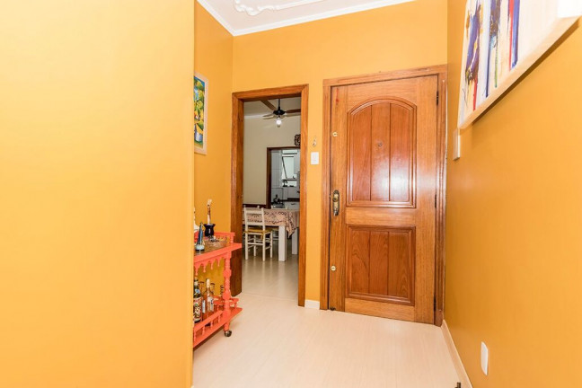 Imagem Apartamento com 2 Quartos à Venda, 77 m² em Santana - Porto Alegre