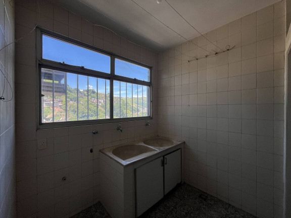 Imagem Apartamento com 3 Quartos à Venda, 100 m² em Centro - Coronel Fabriciano
