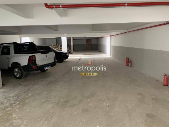 Imagem Apartamento com 2 Quartos à Venda, 42 m² em Vila Pires - Santo André Imagem Apartamento com 2 Quartos à Venda, 42 m² em Vila Pires - Santo André