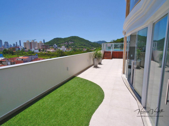 Imagem Apartamento com 2 Quartos à Venda, 77 m² em São Francisco De Assis - Camboriú