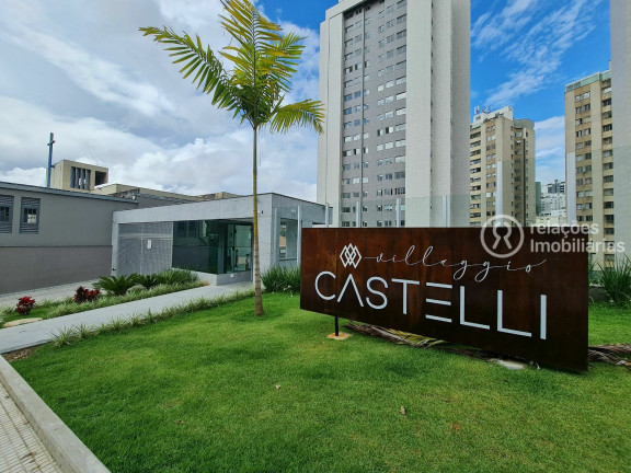 Apartamento com 3 Quartos à Venda, 85 m² em Vila Paris - Belo Horizonte