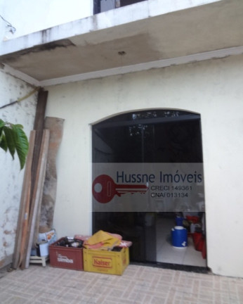 Imagem Casa com 4 Quartos à Venda,  em éden - Sorocaba