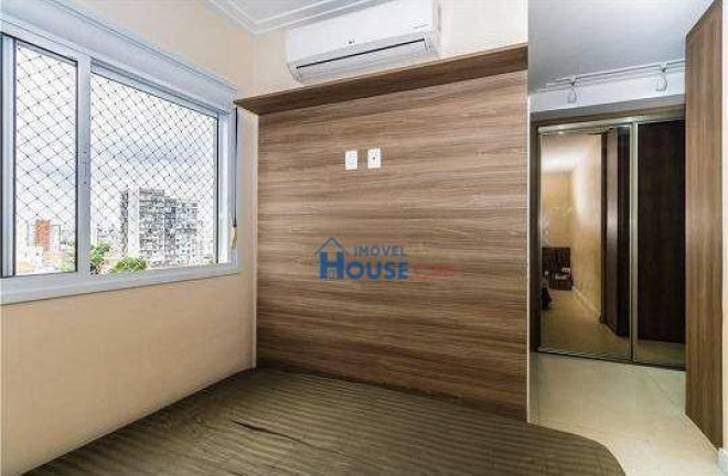 Imagem Apartamento com 3 Quartos à Venda, 100 m² em Vila Mariana - São Paulo