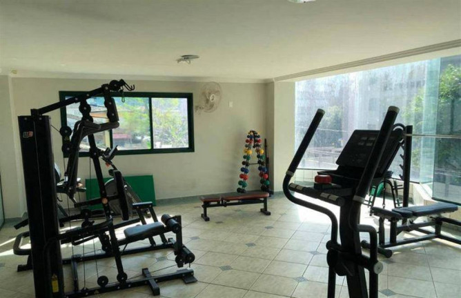 Imagem Apartamento com 2 Quartos à Venda, 132 m² em Forte - Praia Grande