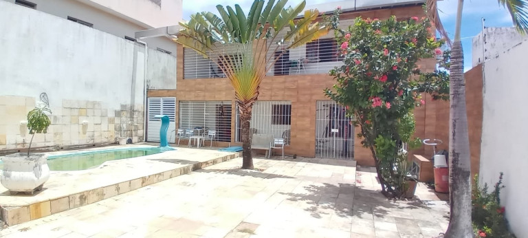 Apartamento com 3 Quartos à Venda, 120 m² em Janga - Paulista