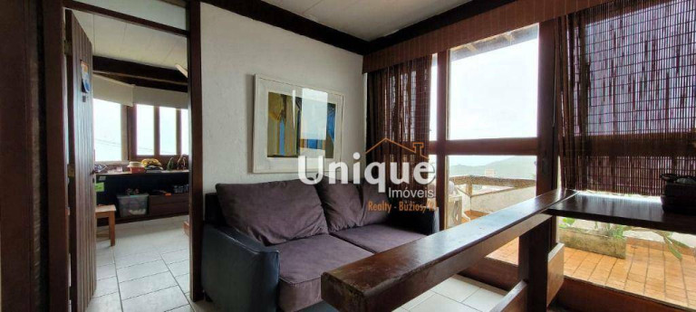 Casa com 4 Quartos à Venda, 197 m² em Ferradura - Armação Dos Búzios