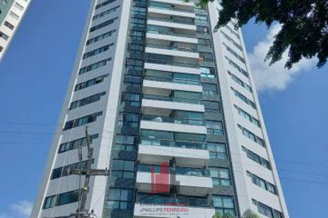Imagem Apartamento com 3 Quartos à Venda, 137 m²