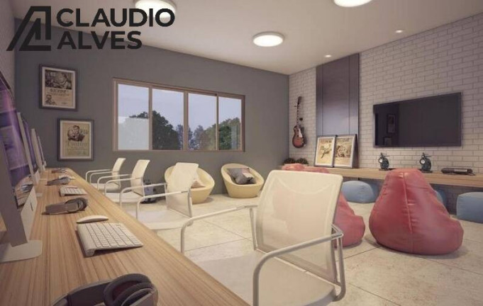Imagem Apartamento com 3 Quartos à Venda, 108 m² em Santa Mônica - Feira De Santana Imagem Apartamento com 3 Quartos à Venda, 108 m² em Santa Mônica - Feira De Santana