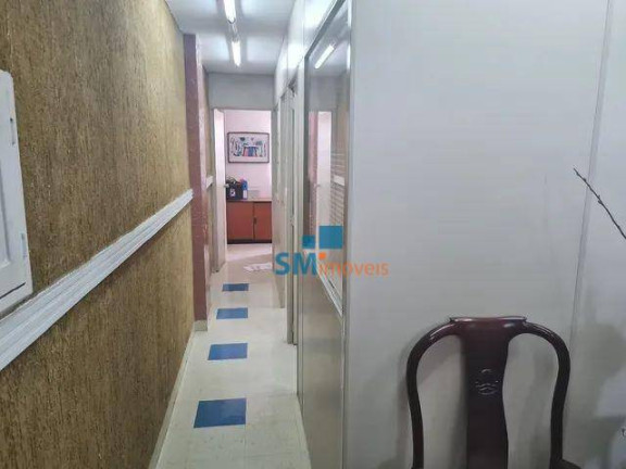 Imagem Sala Comercial à Venda, 45 m² em Barra Funda - São Paulo Imagem Sala Comercial à Venda, 45 m² em Barra Funda - São Paulo