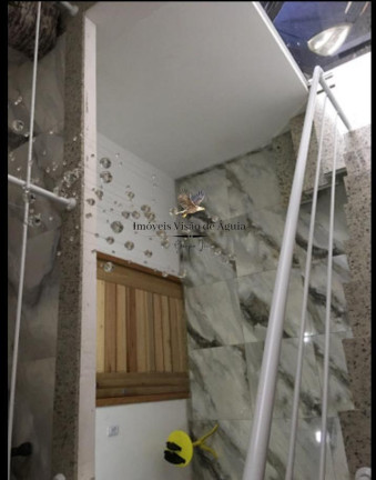Imagem Sobrado com 3 Quartos à Venda, 144 m² em Tatuquara - Curitiba