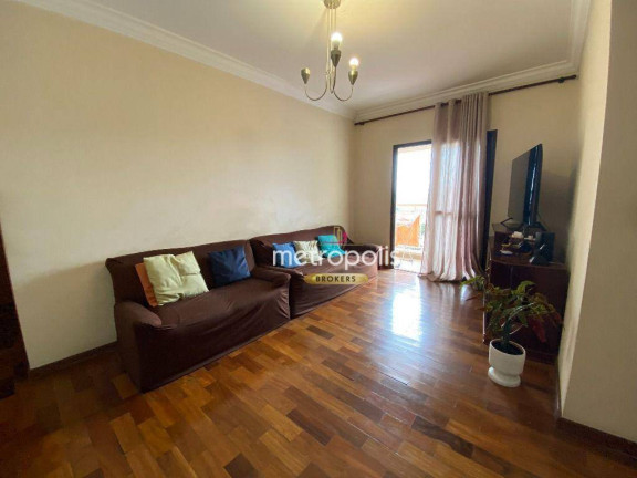 Imagem Apartamento com 3 Quartos à Venda, 95 m² em Santa Maria - São Caetano Do Sul Imagem Apartamento com 3 Quartos à Venda, 95 m² em Santa Maria - São Caetano Do Sul