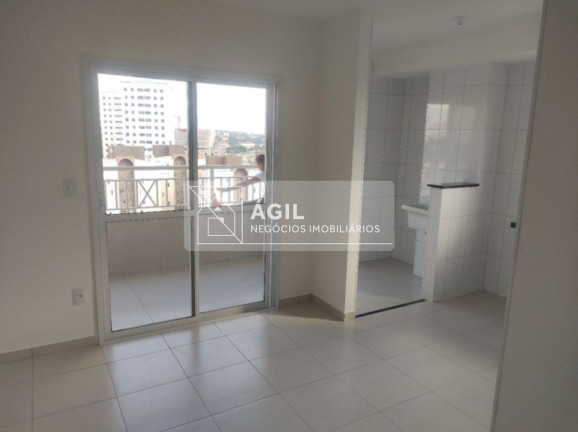 Imagem Apartamento com 2 Quartos à Venda, 60 m² em Jardim América - São José Dos Campos Imagem Apartamento com 2 Quartos à Venda, 60 m² em Jardim América - São José Dos Campos