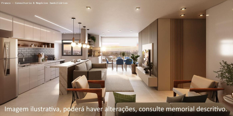 Imagem Apartamento à Venda, 110 m² em Centro - São Caetano Do Sul Imagem Apartamento à Venda, 110 m² em Centro - São Caetano Do Sul
