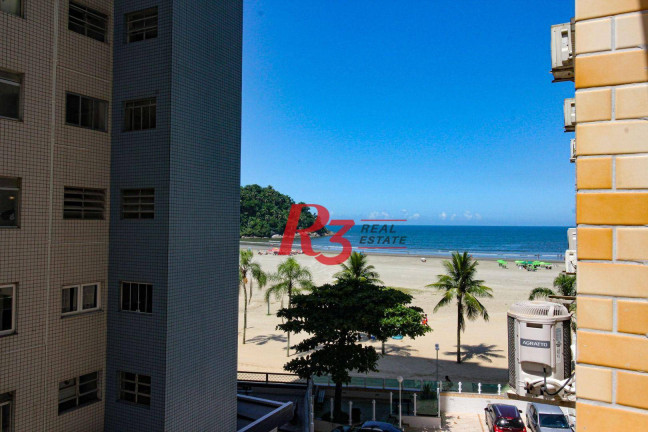 Imagem Apartamento com 2 Quartos à Venda, 110 m² em José Menino - Santos Imagem Apartamento com 2 Quartos à Venda, 110 m² em José Menino - Santos