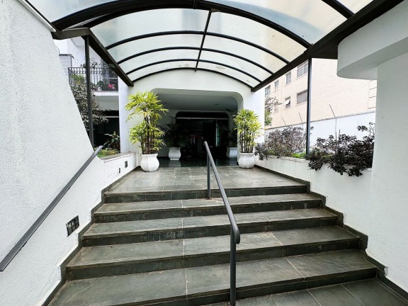 Imagem Apartamento com 2 Quartos para Alugar, 50 m² em Perdizes - São Paulo Imagem Apartamento com 2 Quartos para Alugar, 50 m² em Perdizes - São Paulo