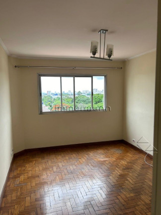 Apartamento com 2 Quartos à Venda, 95 m² em Planalto Paulista - São Paulo