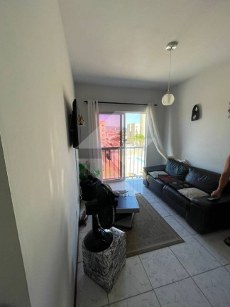 Imagem Apartamento com 2 Quartos à Venda, 50 m² em Itaipava - Itajaí Imagem Apartamento com 2 Quartos à Venda, 50 m² em Itaipava - Itajaí