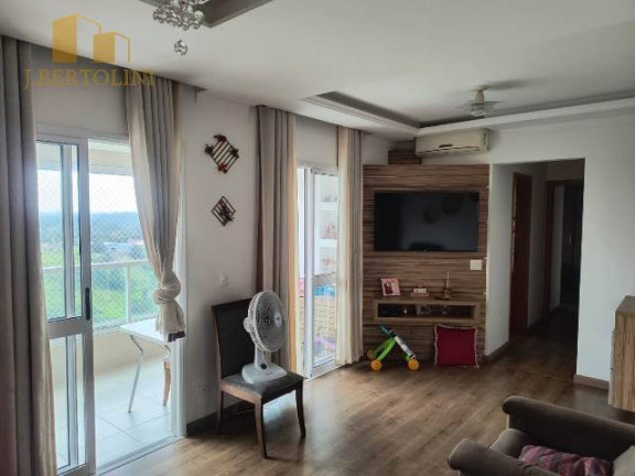 Imagem Apartamento com 2 Quartos à Venda, 77 m² em Jardim Satélite - São José Dos Campos Imagem Apartamento com 2 Quartos à Venda, 77 m² em Jardim Satélite - São José Dos Campos