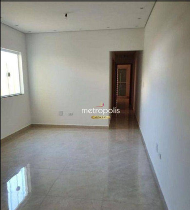 Imagem Apartamento com 3 Quartos à Venda, 80 m² em Vila Gilda - Santo André