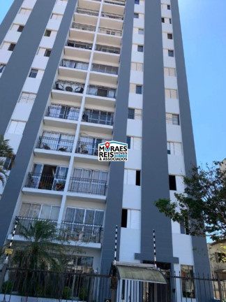 Imagem Apartamento com 2 Quartos à Venda, 56 m² em Campo Grande - São Paulo Imagem Apartamento com 2 Quartos à Venda, 56 m² em Campo Grande - São Paulo