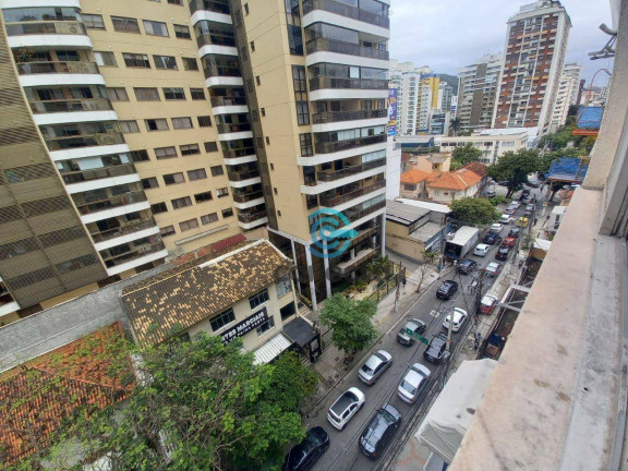 Imagem Apartamento com 2 Quartos à Venda, 74 m² em Icaraí - Niterói Imagem Apartamento com 2 Quartos à Venda, 74 m² em Icaraí - Niterói