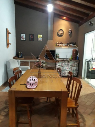 Imagem Casa com 2 Quartos à Venda, 118 m² em Angelo Jurca - Ribeirão Preto Imagem Casa com 2 Quartos à Venda, 118 m² em Angelo Jurca - Ribeirão Preto