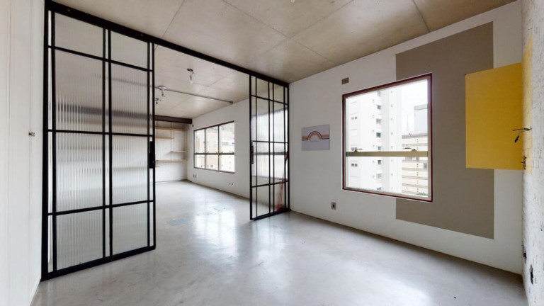 Imagem Imóvel com 1 Quarto à Venda, 74 m² em Bela Vista - São Paulo