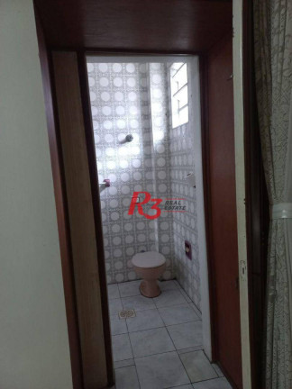 Imagem Apartamento com 3 Quartos à Venda, 155 m² em Embaré - Santos