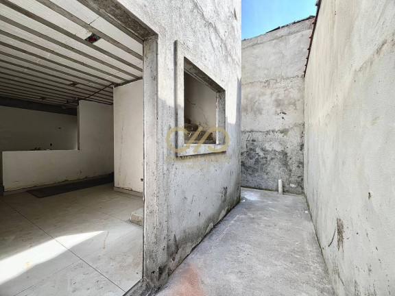 Casa de Condomínio com 2 Quartos à Venda, 53 m² em Ocian - Praia Grande