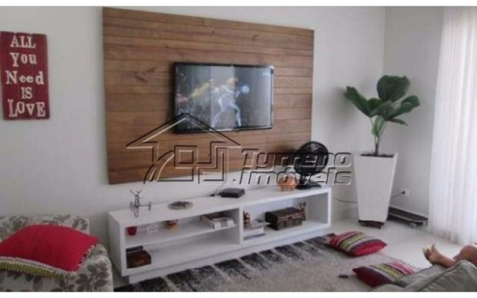 Imagem Casa de Condomínio com 3 Quartos à Venda, 187 m² em Urbanova - São José Dos Campos