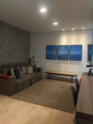 Imagem Apartamento com 3 Quartos à Venda, 94 m² em Cidade Tamboré - Santana De Parnaíba Imagem Apartamento com 3 Quartos à Venda, 94 m² em Cidade Tamboré - Santana De Parnaíba