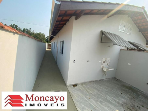 Imagem Casa com 2 Quartos à Venda, 126 m² em Balneário Dos Golfinhos - Caraguatatuba
