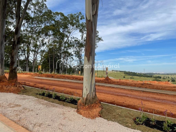 Imagem Terreno à Venda, 394 m² em Colinas Do Castelo - Jaguariúna