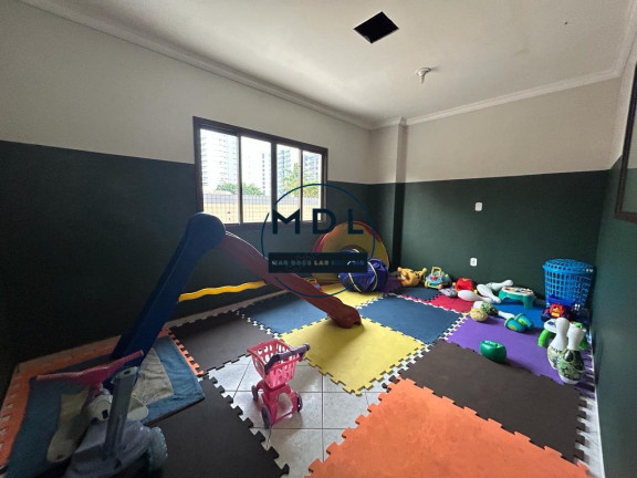 Imagem Apartamento com 2 Quartos à Venda, 72 m² em Maracana - Praia Grande