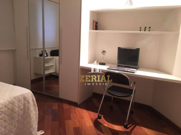 Imagem Apartamento com 3 Quartos à Venda, 130 m² em Santa Paula - São Caetano Do Sul