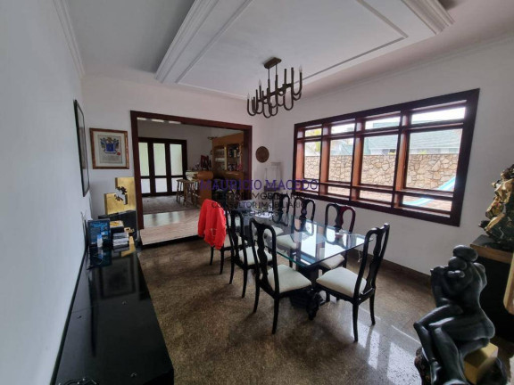 Imagem Casa com 4 Quartos à Venda, 647 m² em Alphaville Residencial Dois - Barueri Imagem Casa com 4 Quartos à Venda, 647 m² em Alphaville Residencial Dois - Barueri