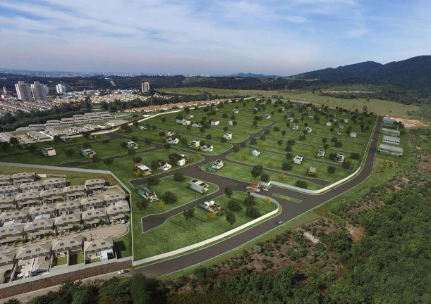 Imagem Terreno à Venda, 250 m² em Recanto Quarto Centenário - Jundiaí