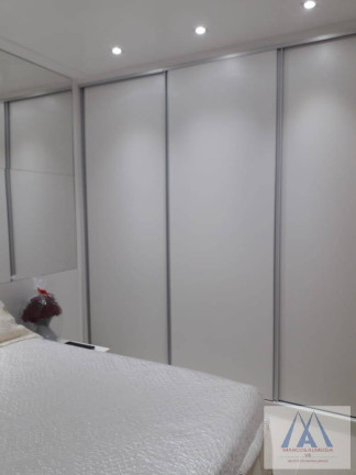 Imagem Apartamento com 2 Quartos à Venda, 46 m² em Cezar De Souza - Mogi Das Cruzes