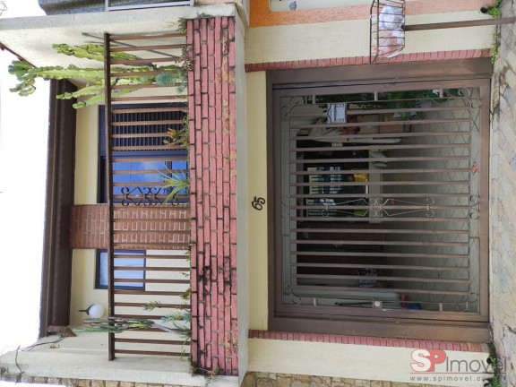 Imagem Casa com 1 Quarto à Venda, 110 m² em Casa Branca - Santo André Imagem Casa com 1 Quarto à Venda, 110 m² em Casa Branca - Santo André