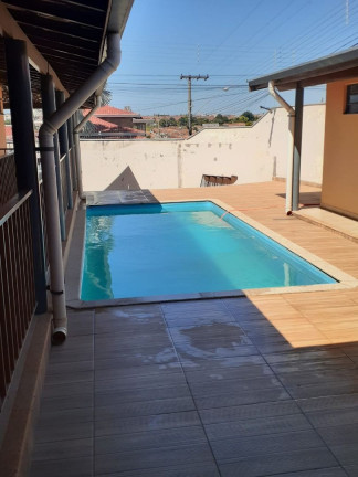 Imagem Imóvel com 3 Quartos à Venda, 130 m² em Jardim Hermínio Demarchi - Iracemápolis Imagem Imóvel com 3 Quartos à Venda, 130 m² em Jardim Hermínio Demarchi - Iracemápolis