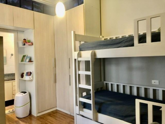 Imagem Apartamento com 4 Quartos à Venda, 183 m² em Recreio Dos Bandeirantes - Rio De Janeiro