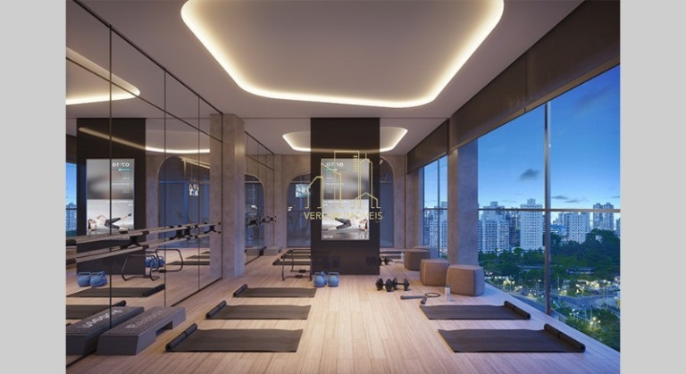 Imagem Imóvel com 4 Quartos à Venda, 258 m² em Caminho Das Arvores - Salvador Imagem Imóvel com 4 Quartos à Venda, 258 m² em Caminho Das Arvores - Salvador