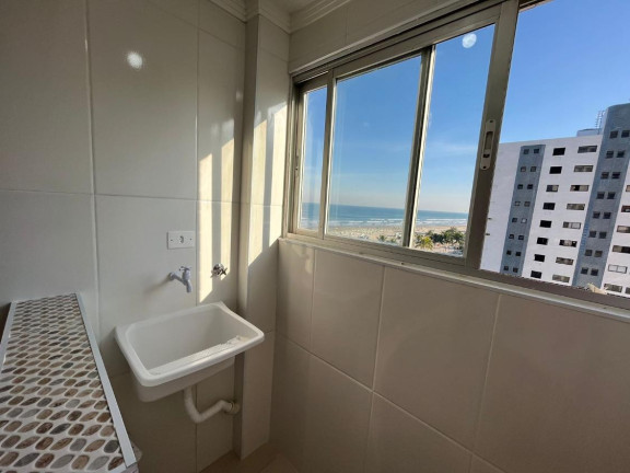 Imagem Kitnet à Venda, 38 m² em Tupi - Praia Grande